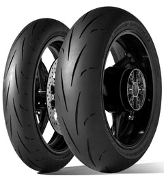 Dunlop Sportmax D211 GP Racer 120/70 ZR17 58W