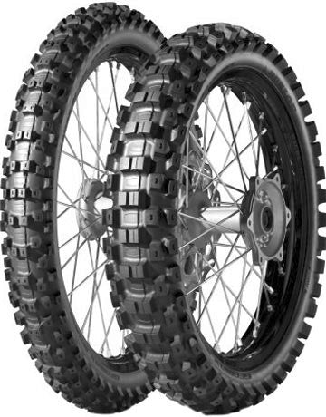 Dunlop Geomax MX-51 NHS (TT) 80/100 R21 51M
