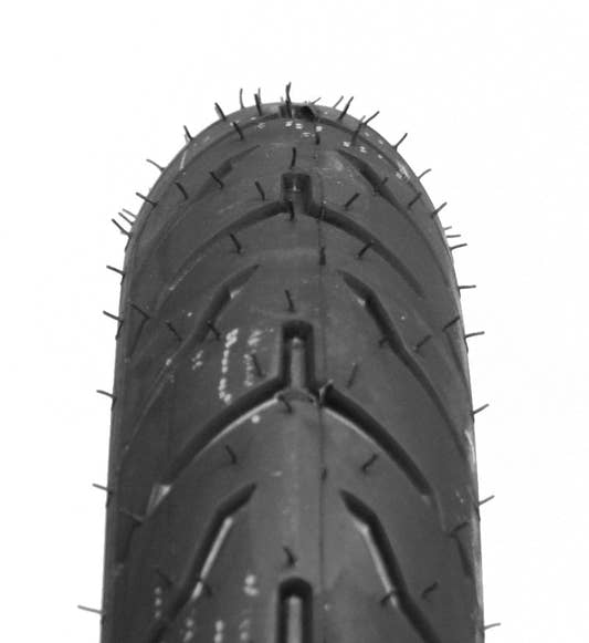 Dunlop D408 (HARLEY-D) 140/75 R17 67V – Bild 2