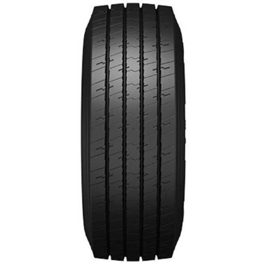 Dunlop SP 247 385/65 R22.5 164K runderneuert