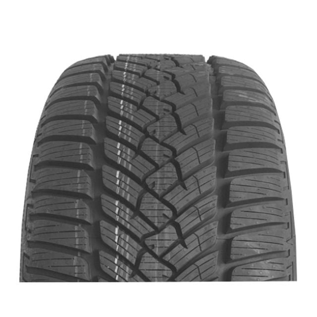 Fulda Kristall Control HP 2 FP XL M+S 3PMSF 245/45 R18 100V – Bild 5