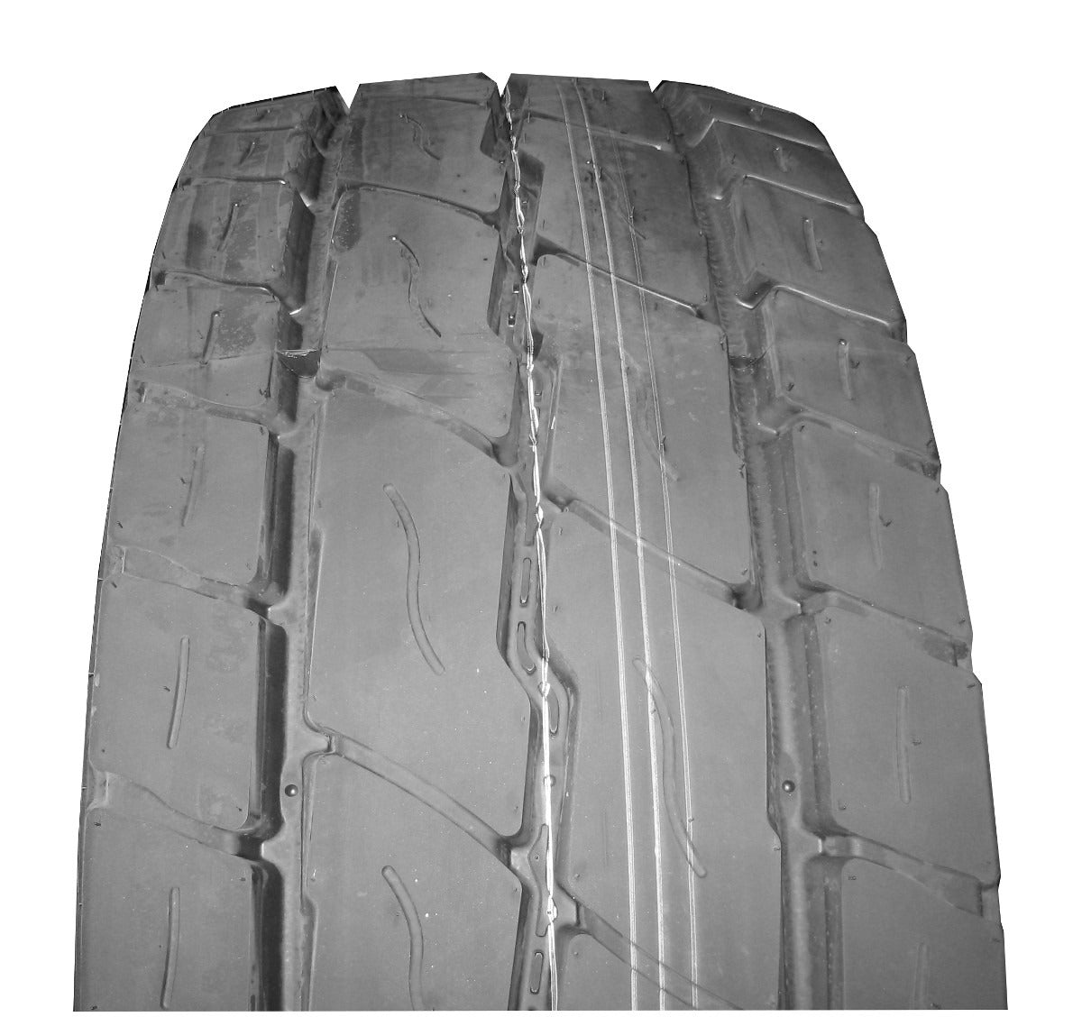 Goodyear Omnitrac MST II 385/65 R22.5 160K