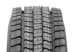 Goodyear Regional RHD II (17,5/19,5) 9.5 R17.5 129/127M