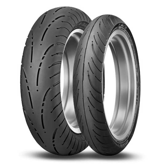 Dunlop D428 180/65 R16 81H