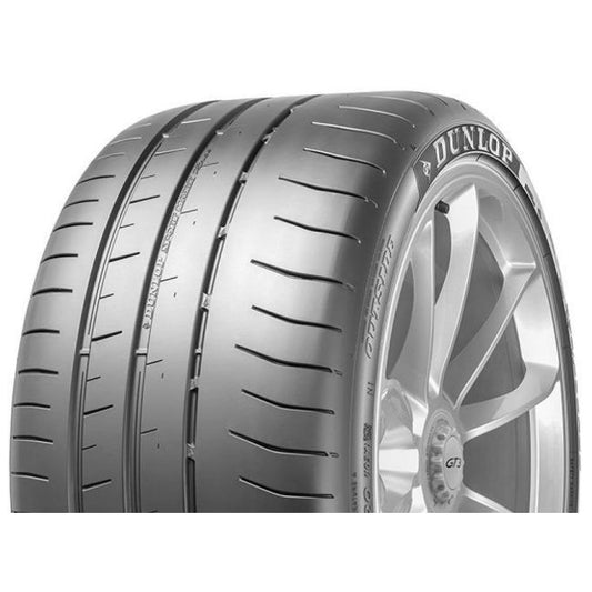 Dunlop Sport Maxx Race 2 N2 MFS XL 295/30 R20 101Y