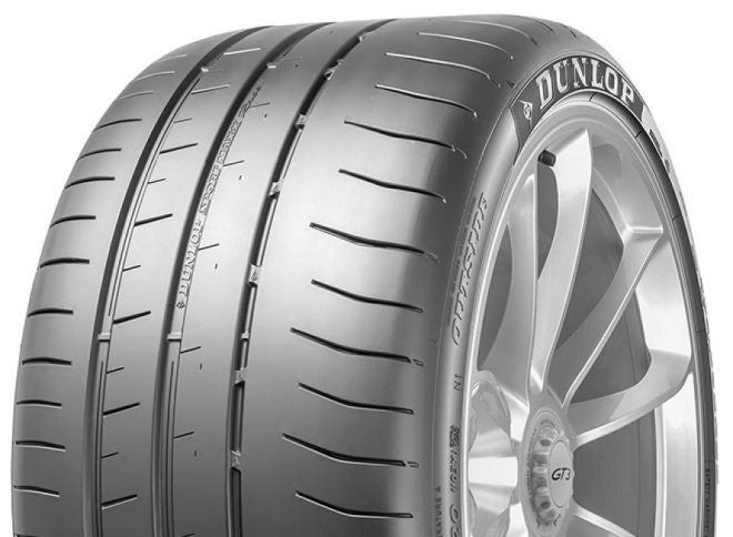 Dunlop Sport Maxx Race 2 N2 MFS XL 295/30 R20 (101Y) (Z)Y