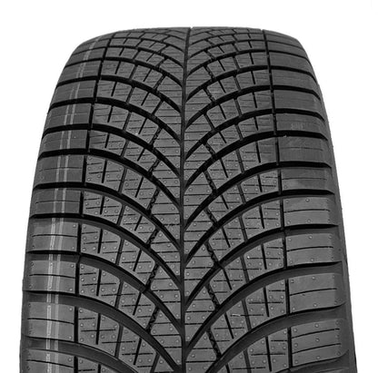 Goodyear Vector 4Seasons Cargo 3PMSF MO MO-V 225/55R17C 109H – Bild 2