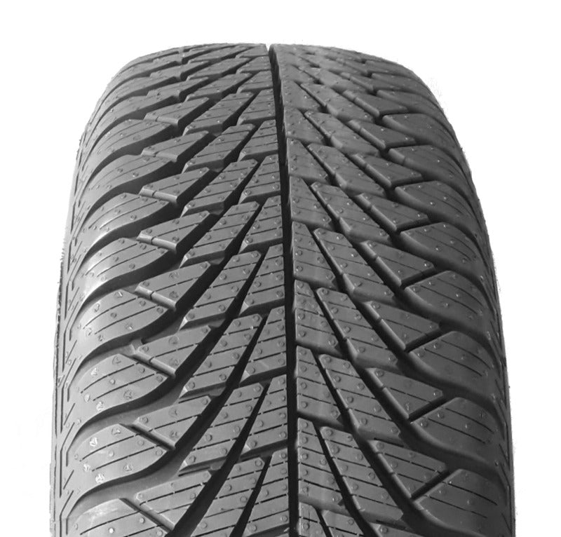 Fulda Multicontrol XL 3PMSF 195/55 R20 95H – Bild 3