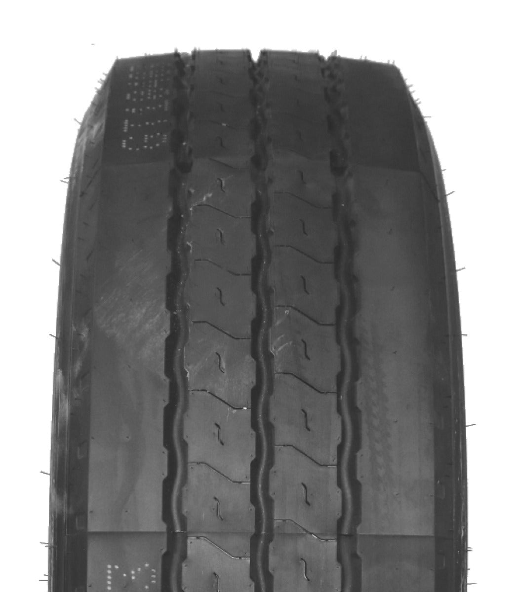 Goodyear KMAX T 17.5 / 19.5 (mit 3PMSF) 285/70 R19.5 150/148J