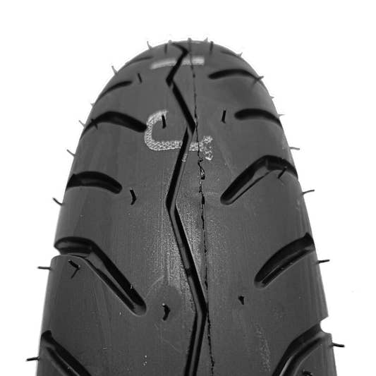 Dunlop D115 L 100/70-14 51P – Bild 2