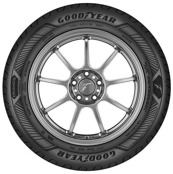 Goodyear Efficientgrip Compact 2 XL 175/65 R14 86T