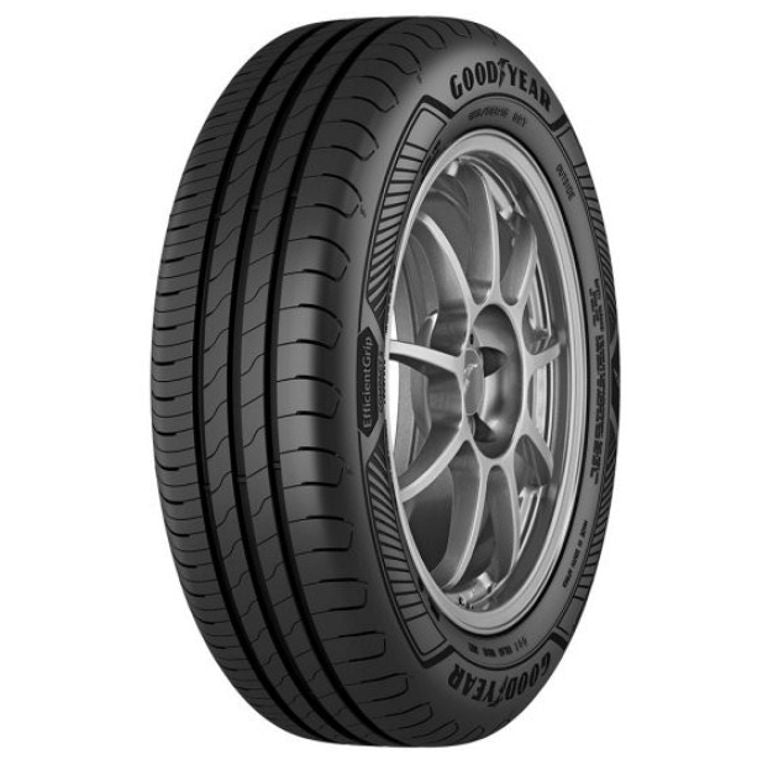 Goodyear Efficientgrip Compact 2 185/65 R14 86T – Bild 2