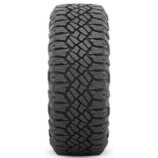 Goodyear Wrangler Duratrac RT FP P.O.R. OWL M+S 255/55 R19 115/112Q – Bild 2