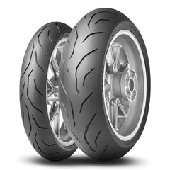 Dunlop SportSmart MK4 160/60 ZR17 (69W) (Z)W