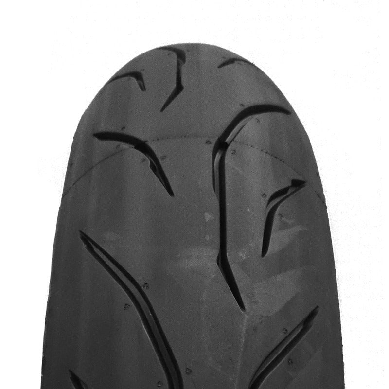 Dunlop SportSmart MK4 190/55 R17 75W – Bild 2