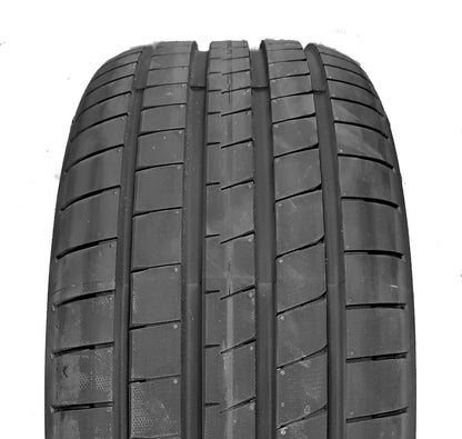 Goodyear Eagle F1 Asymmetric 6 * XL 225/40 R19 93Y – Bild 2
