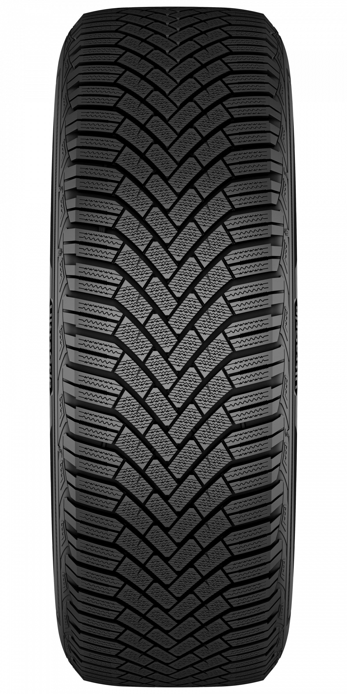 Goodyear Ultragrip Ice 3 235/60 R18 107T