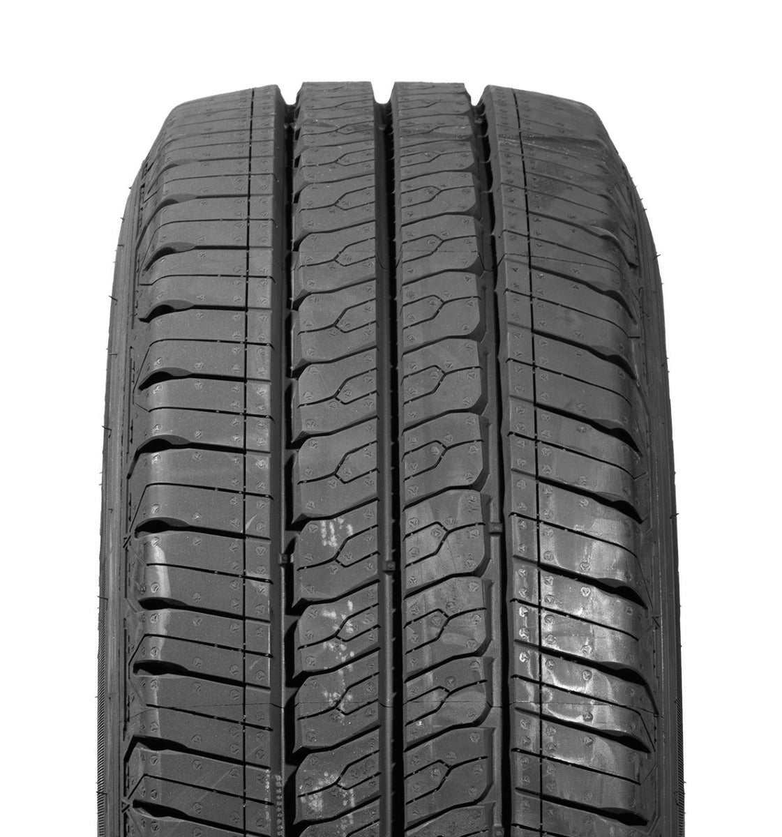 Dunlop Econodrive LT 205/75R16C 113/111R – Bild 2
