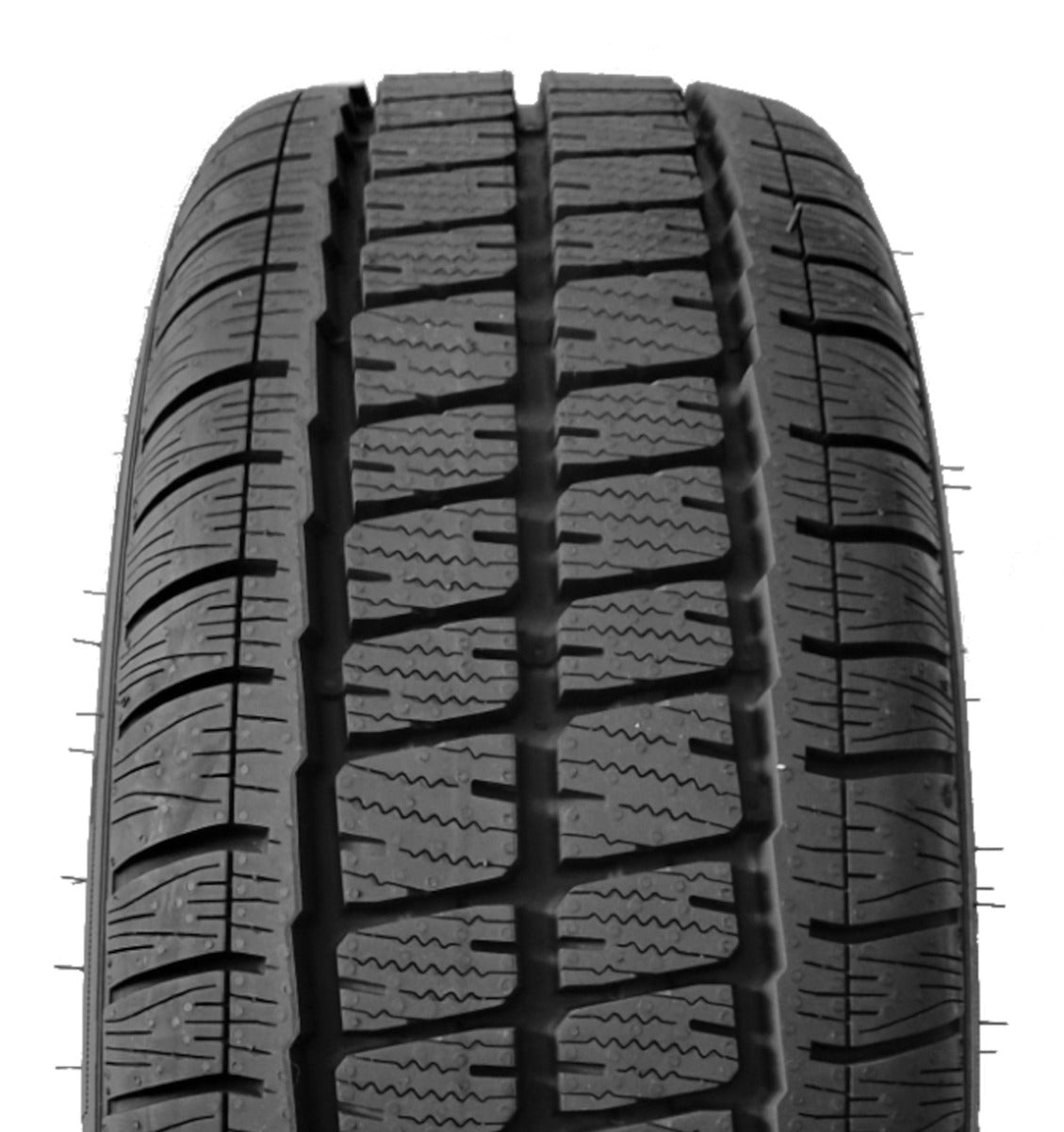 Dunlop Econodrive AS M+S 3PMSF 195/60R16C 99/97T – Bild 4