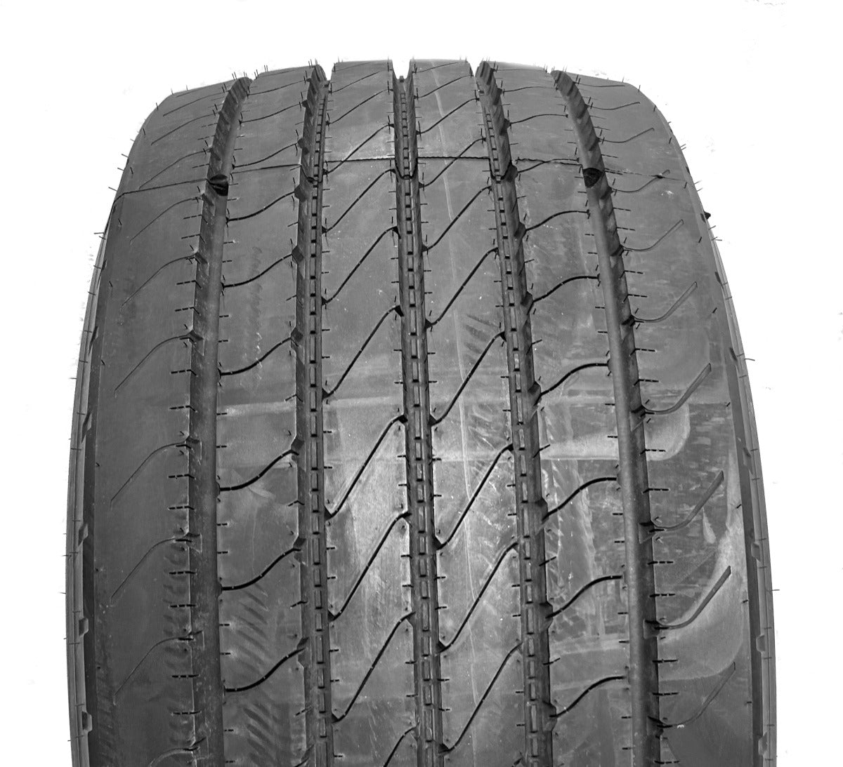 Goodyear Fuelmax S Endurance 375/50 R22.5 158K