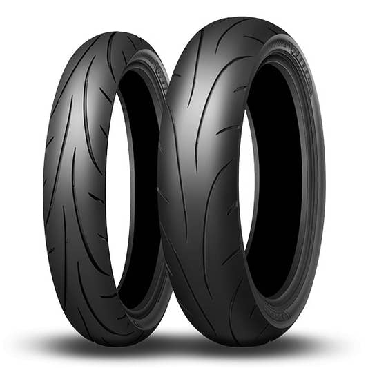Dunlop Sportmax Q-LITE 120/70 R17 58S