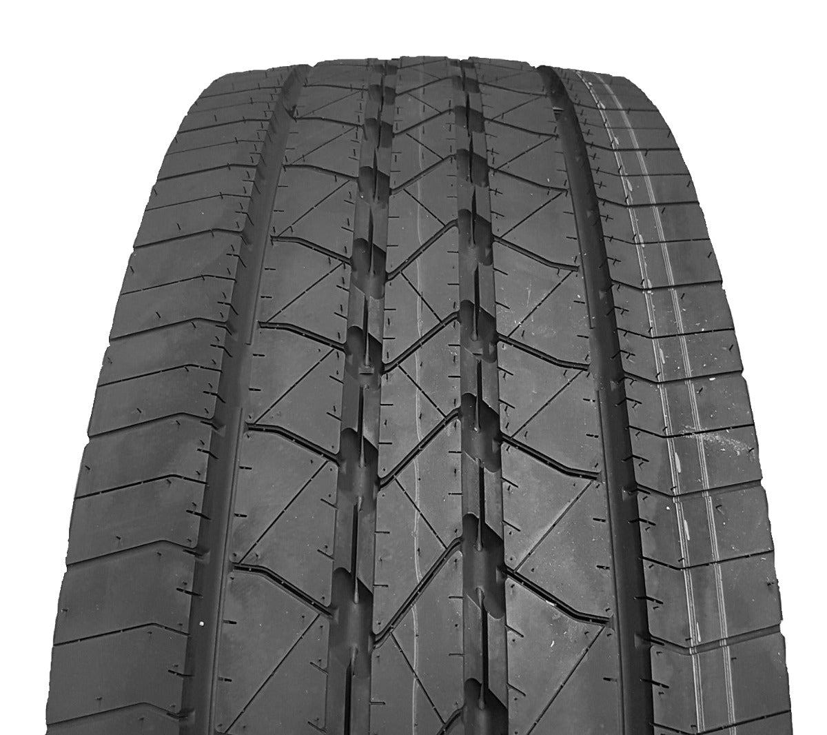 Goodyear Kmax S GEN-2 265/70 R19.5 140/138M – Bild 3