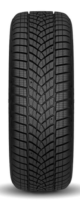 Goodyear Ultragrip Performance + SUV XL M+S 3PMSF 255/55 R18 109H