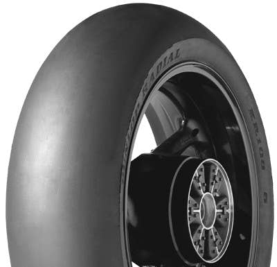 Dunlop KR108 MS0+ RACE 200/70 R17