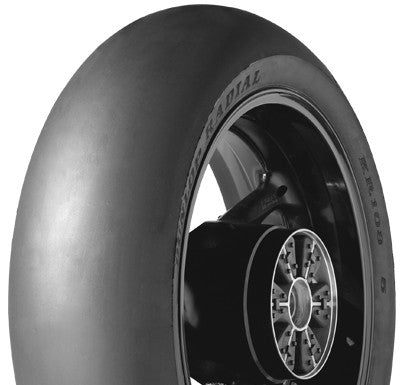 Dunlop KR108 MS2+ RACE NTEC 200/70 R17