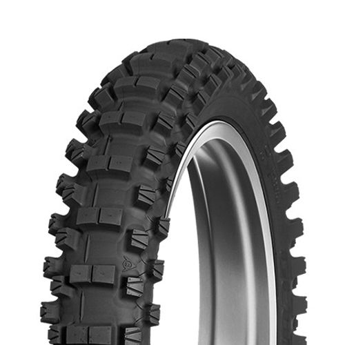 Dunlop Geomax MX-34 NHS (TT) 70/100-17 40M