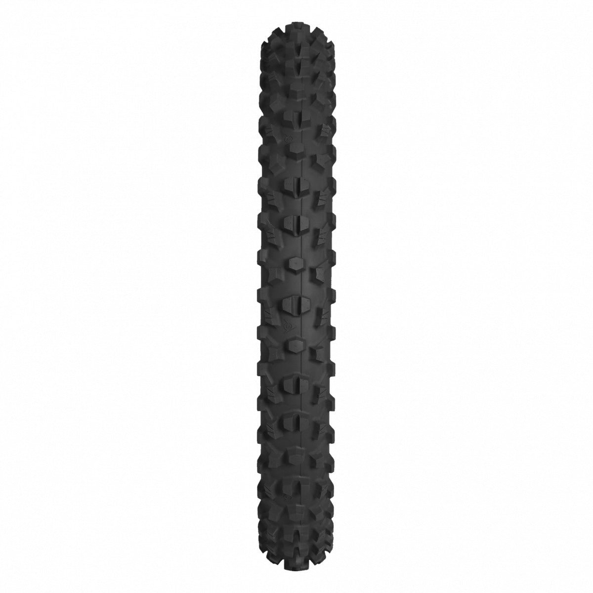 Dunlop Geomax MX-34 NHS (TT) 70/100-17 40M – Bild 2