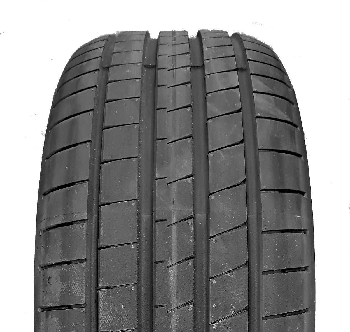 Goodyear Eagle F1 Asymmetric 6 ST XL Elect 255/50 R19 107T – Bild 2