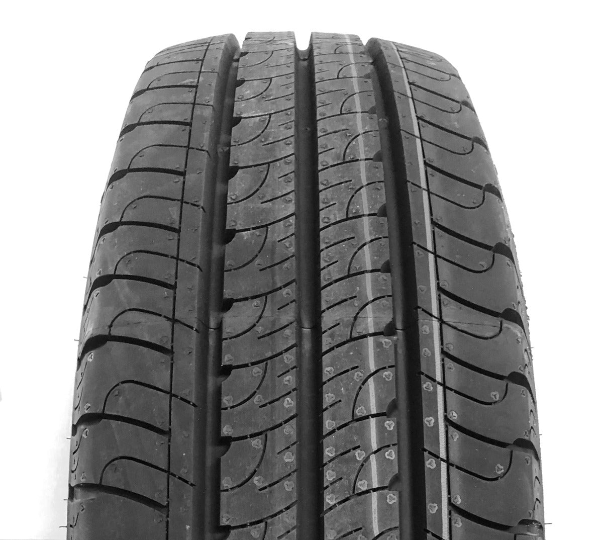 Goodyear Efficientgrip Cargo 2 215/60R17C 109/107H – Bild 3