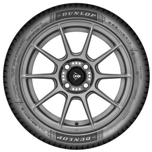 Dunlop ALL Season 2 XL M+S 3PMSF 165/70 R14 85T – Bild 3