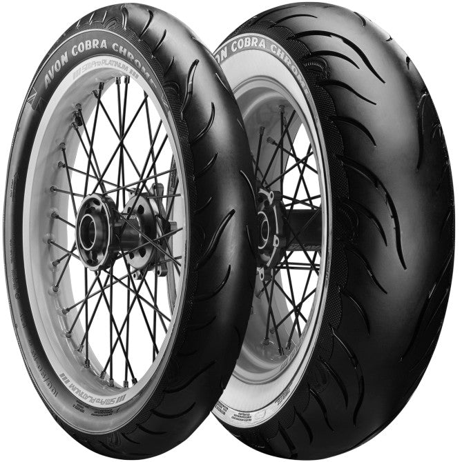 Avon Cobra Chrome RF WW 90/ R16 74H