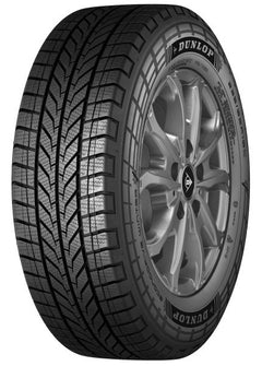 Dunlop Econodrive Winter 3PMSF 205/65 R16 107/105T