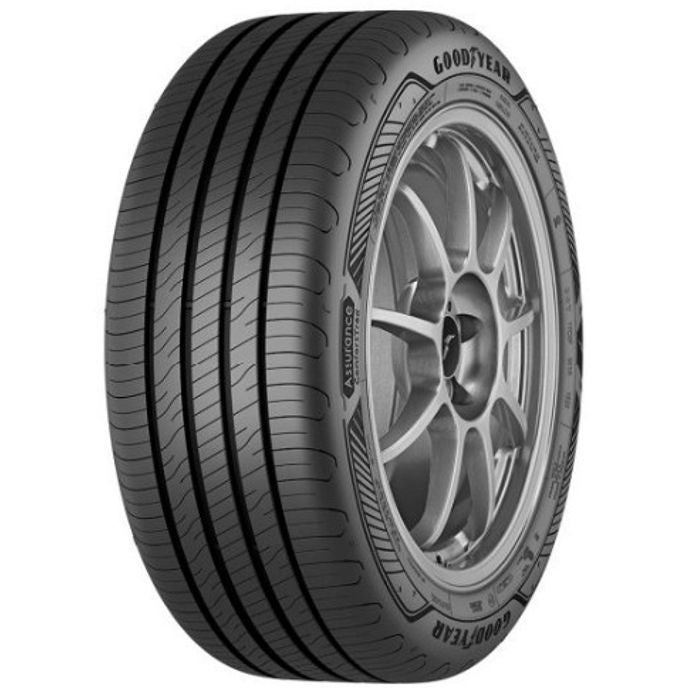 Goodyear Assurance ComfortTred (*) XL 195/60 R16 93H