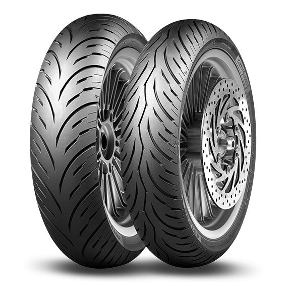 Dunlop Scootsmart 2 130/70 R10 59J