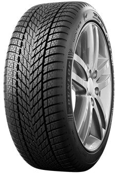 Dunlop Winter XL 3PMSF 245/45 R17 99V