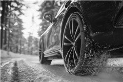 Dunlop Winter XL 3PMSF 245/45 R17 99V