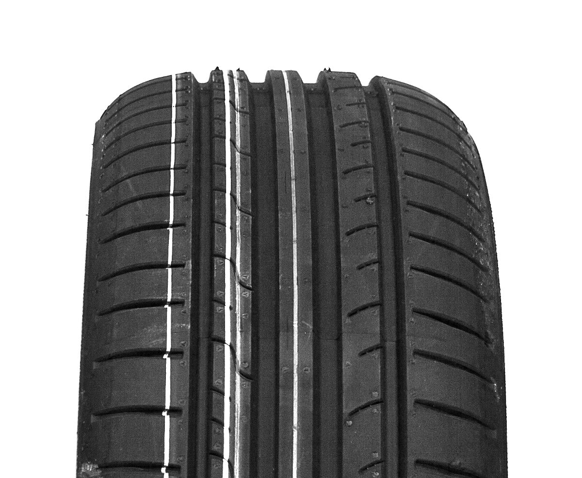 Dunlop Sport Bluresponse 195/55 R16 87V – Bild 5
