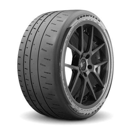 Goodyear Eagle F1 Supercar R3 FP T0 XL 285/35 R20 104Y – Bild 2