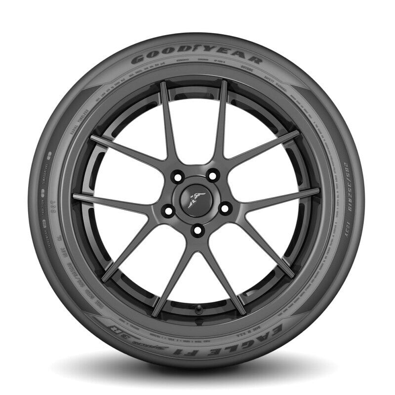 Goodyear Eagle F1 Supercar R3 FP T0 XL 285/35 R20 104Y – Bild 3