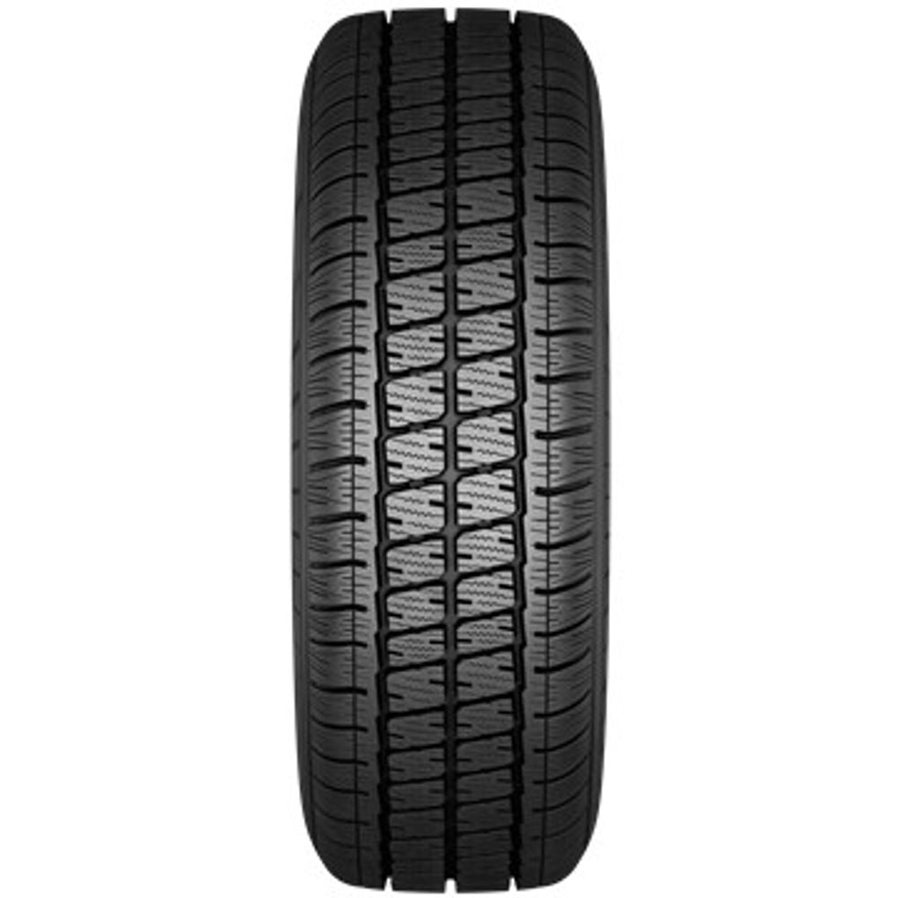Dunlop Econodrive AS 3PMSF 195/75R16C 110/108R