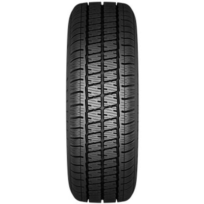 Dunlop Econodrive AS 3PMSF 195/75R16C 110/108R