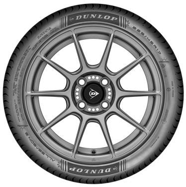 Dunlop ALL Season 2 XL 3PMSF 245/40 R20 99V