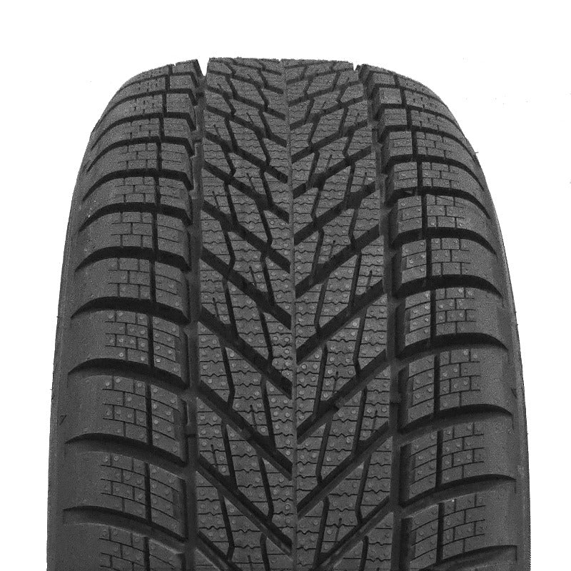 Dunlop Winter XL 3PMSF 215/50 R19 97H – Bild 5