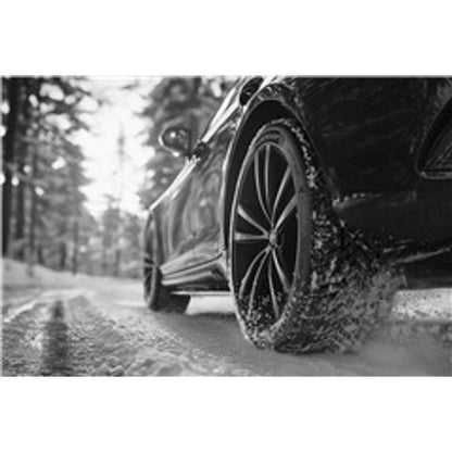 Dunlop Winter 3PMSF 235/60 R16 100H – Bild 4