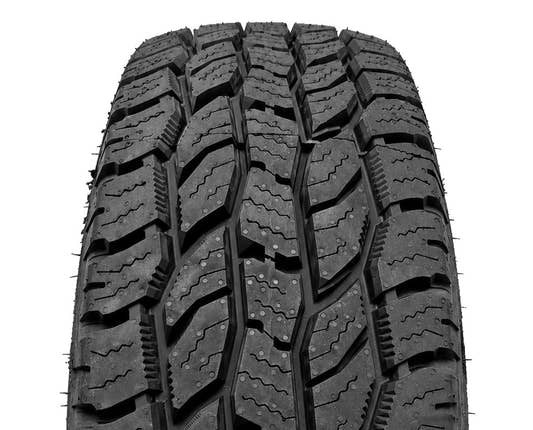 Goodyear Wrangler AT Adventure+ 3PMSF 255/65 R17 110T – Bild 2