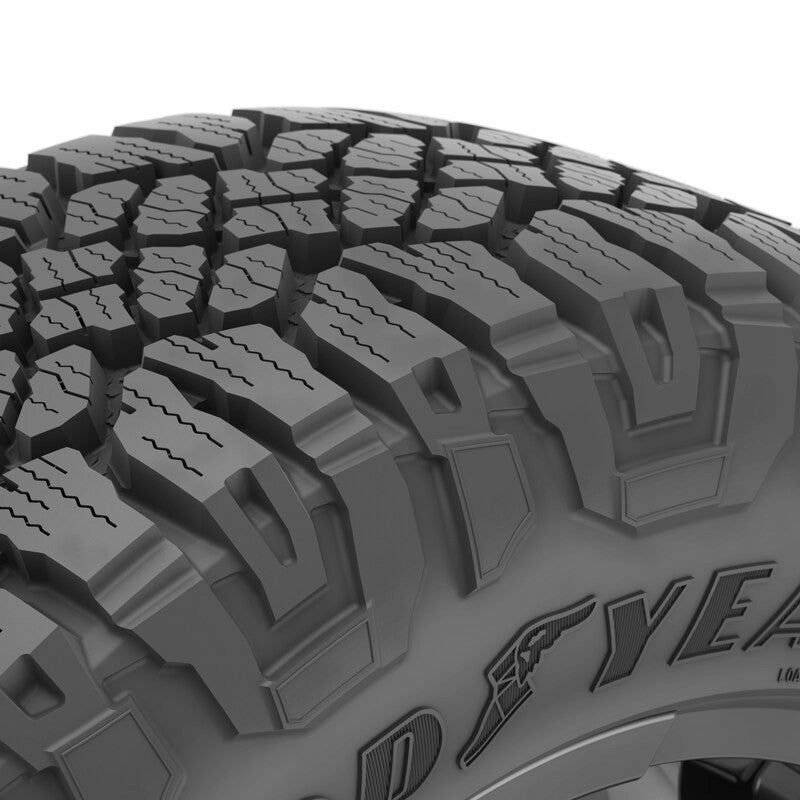 Goodyear Wrangler Duratrac RT FP 285/75 R16 116/113Q